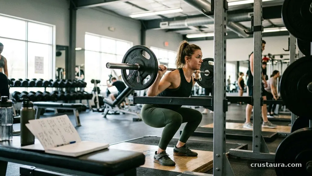 Defining Your Fitness Goals - Complete Beginner Guide To Home Workouts