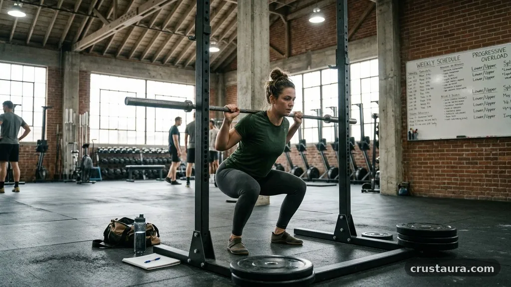 Understanding the Basics of Fat Loss - At-Home Fat Burning Workout Routine For Beginners